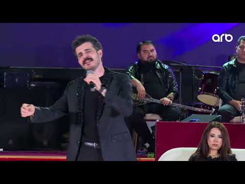 İzzət şou - İlkin Dövlətov - Duyanlara-duymayanlara