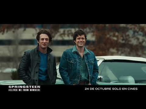 Anuncio: 'Eres grande'