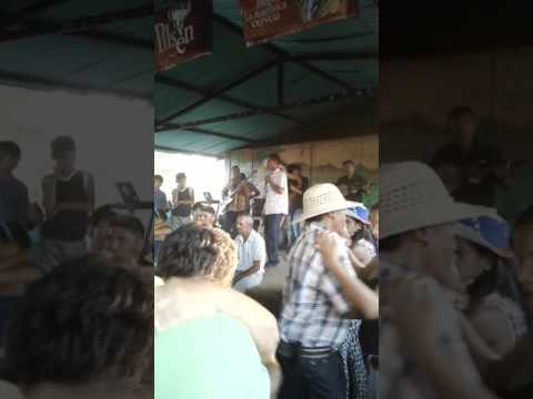 Los  Huevos de Andrea El Tigrito De Mata Negra En Voz De Jose Salazar