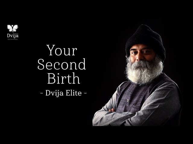 הגיית וידאו של Dvija בשנת אנגלית