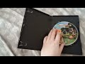 Spookley The Squared Pumpkin Dvd Overview