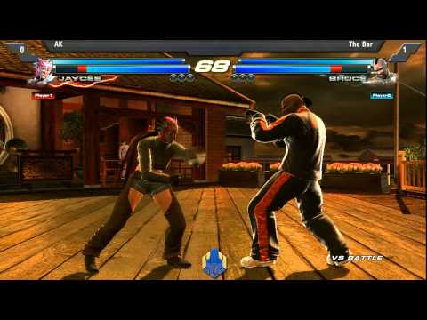 Imperium Bar: AK Burger Battle