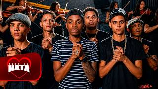 VOU TACAR NA PEKA DAS BEBÊ - MC Kauan PV e Coral das Quebradas (DJ Yago)