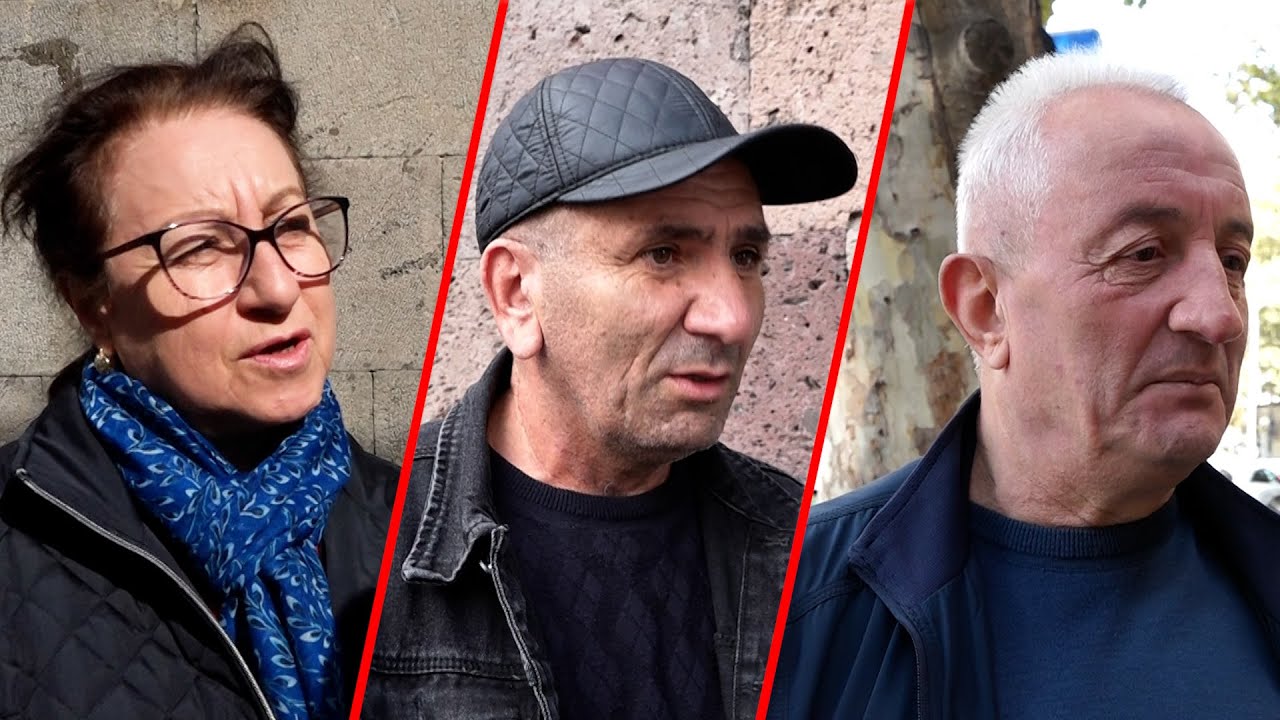 Ո՞ր ուժերին կընտրեին քաղաքացիները, եթե այս շաբաթ լինեին ընտրություններ