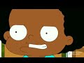 Fox Animation Domination Promo November 26 2009