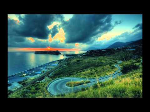 Kenneth Thomas ft Roberta Harrison & Steven Taetz- Drive (Radio Edit)