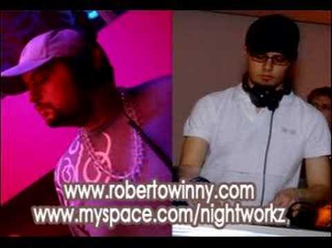 Red Carpet-Alright (Hamvai PG & Roberto WInny Remix)