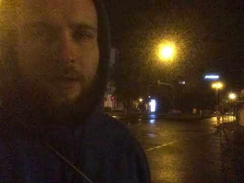 Terfak /Früher hat ich alles EP