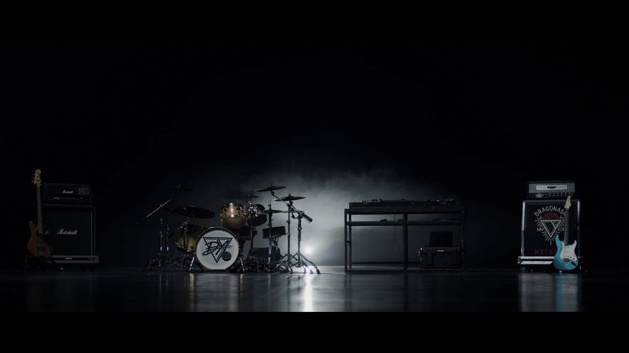 Tiny World / Dragon Ash