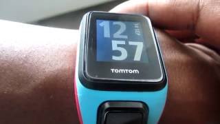 Review - TomTom Runner 2 Cardio + Music - GPS Sports/Activity watch W music (TomTom Spark)