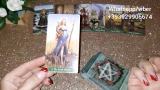 ЧТО У НЕГО НА ДУШЕ? КАК ОН ТАМ БЕЗ МЕНЯ? |ТАРО РАСКЛАД |ТАРО ОНЛАЙН |ТАРО |💥🍀❤💣💌💯🤗