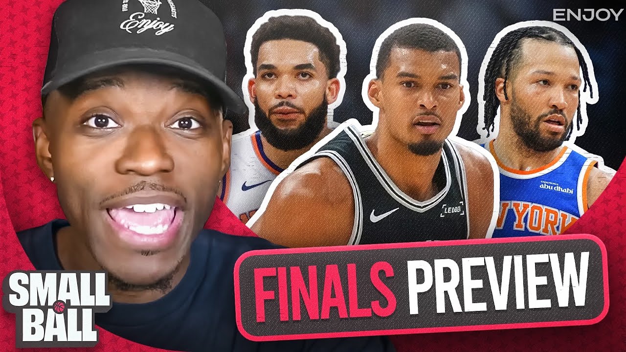 What's Next for the Thunder? + FINALS Preview