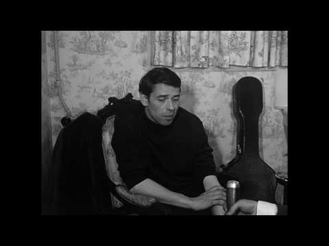 [EXTRAIT] Jacques Brel, fou de vivre