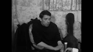 [EXTRAIT] Jacques Brel, fou de vivre