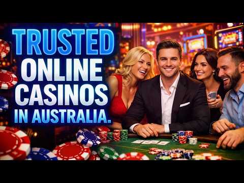 WaBoom77 Casino Australia: Step-by-Step Guide to Start Playing