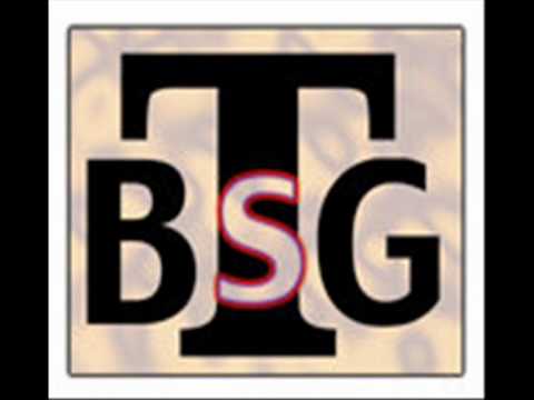 TBSG - Säger en sak