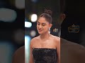 Krystle D Souza Looks Stunning In Black Hot Dress Glam Party Look