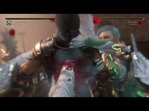 BEST FROST ARGENTINA!!! - Ayrlex vs Leoz_RJL-arg