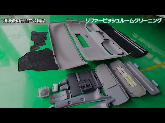 YouTube動画