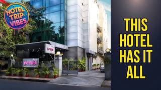 The Lotus Apartment Hotels - Burkit Road - This Hotel Has It All | Chennai, Indi