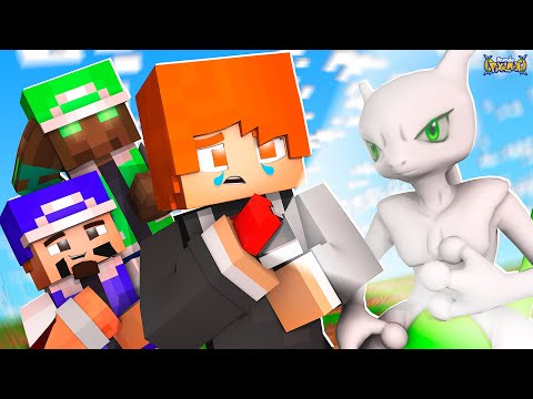 MUNDO PIXELMON 3 - HOY ES UN DÍA TRISTE #40