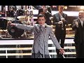 Один в Один! Дмитрий Бикбаев - Муслим Магомаев (Свадьба) 