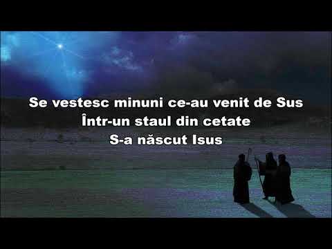 Unde steaua lumineaza - Negativ crestin