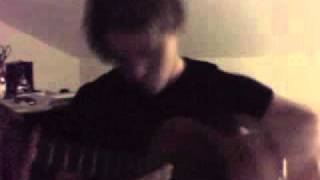 Star Cecil - Claudio Sanchez - Cover