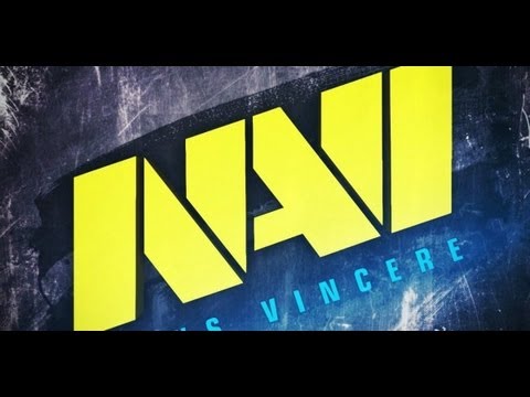 Na'Vi - The International 2 Tribute