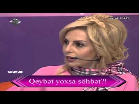 Heyat Terzi 03.11.2015