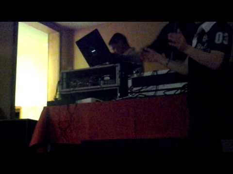 psycho mc 15 ans 1ere fois sur scène