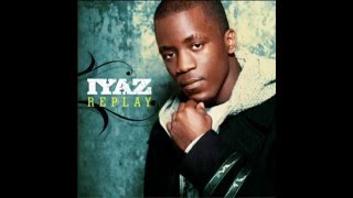 Replay-IYAZ ft. Sean Kingston with lyrics
