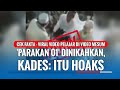 CEK FAKTA Viral Video Pelajar Di Video Mesum Parakan 01 Dinikahkan Hoaks