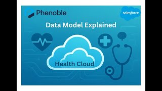 8. Salesforce Health Cloud: Data Model Explained