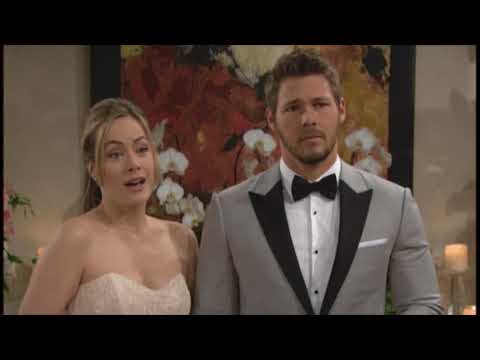 NEXT on THE BOLD AND THE BEAUTIFUL 7909