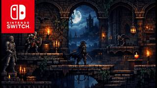 TOP 20 BEST Hidden Gems on Nintendo Switch