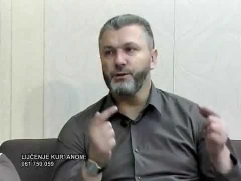 Sanin Musa ULJEPSAJ SVOJ ZIVOT EMISIJA 8