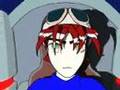 ELO - Danger Ahead OFFICIAL (AFO 2 Opening Anime Video)