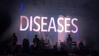 Fury In The Slaughterhouse - Every Generation Got Its Own Disease - 15.07.17