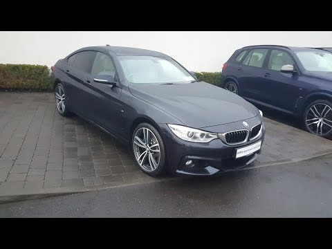 BMW 435d M Sport xDrive 161