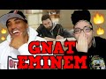 유튜브 다운로드 MY DAD REACTS TO Eminem - GNAT (Dir. by @_ColeBennett_) REACTION