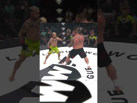 Eddie Hall Fights Two Guys at Once and Wins! 🥊💪 Epic MMA Match