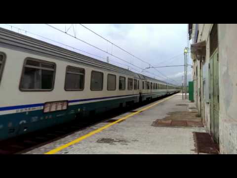 Transito di una 402A titolare di un IC