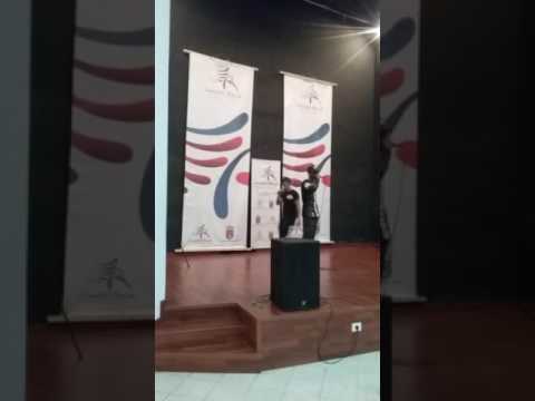 Batalla juventud 2ronda nase vs el jeke