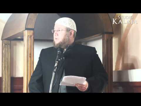 Grupet që i donë Allahu pj 2 - Irfan Salihu