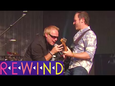 Cutting Crew - (I Just) Died In Your Arms | Rewind 2013 | Festivo