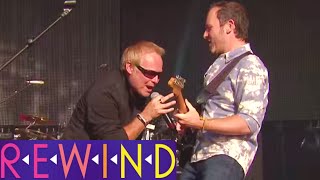 Cutting Crew - (I Just) Died In Your Arms | Rewind 2013 | Festivo