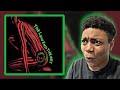 A Tribe Called Quest - Butter | REACTION