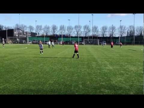 E1 Hercules - VVIJ E1: 2-3