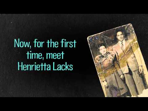 The Immortal Life of Henrietta Lacks by Rebecca Skloot